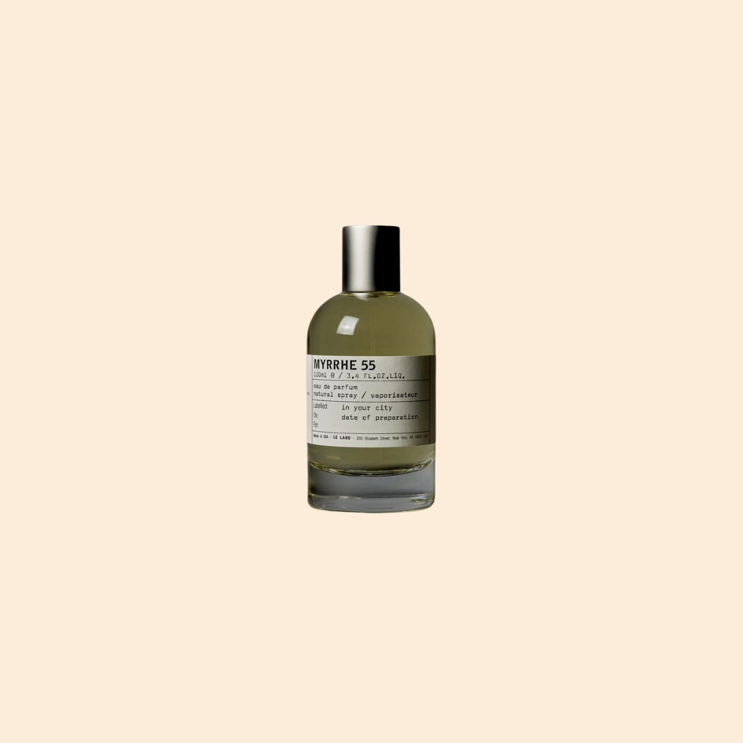 LE LABO MYRRHE 55 (SHANGHAI EXCLUSIVE) – PRIME FRAG LE LABO MYRRHE 55 (SHANGHAI EXCLUSIVE) – PRIME FRAG