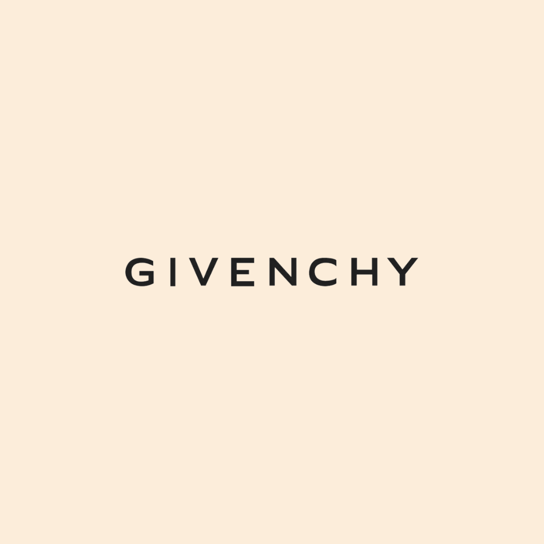 GIVENCHY