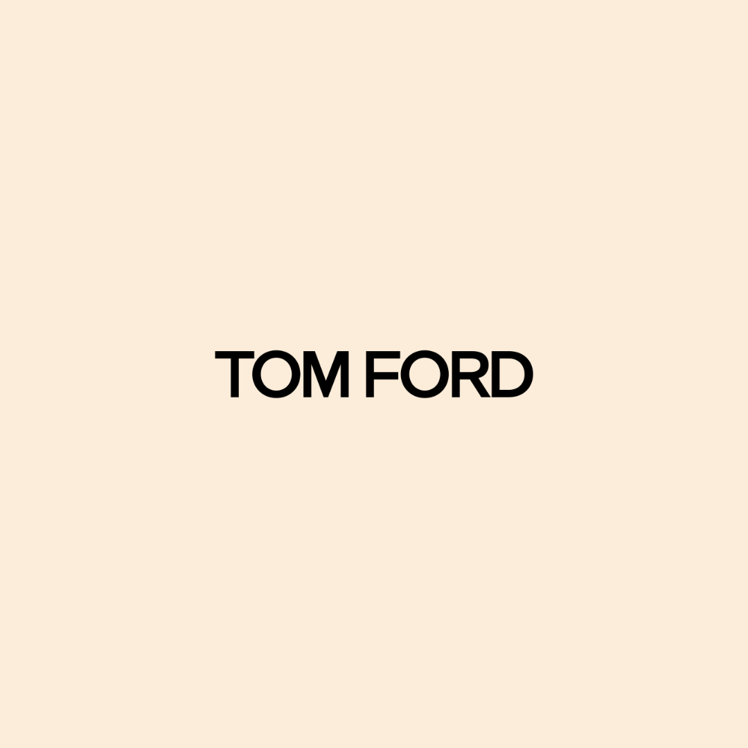 TOM FORD