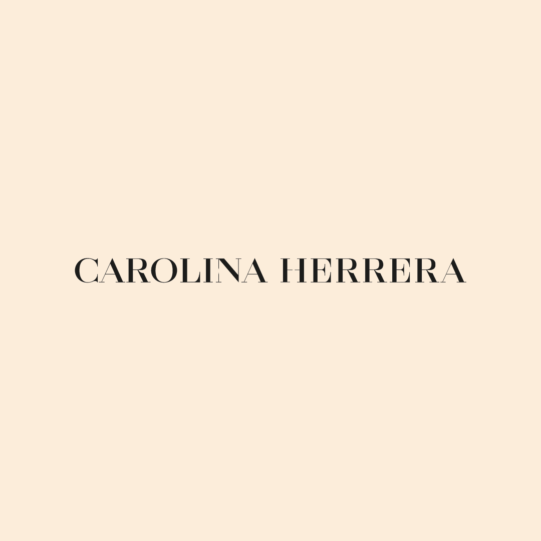 CAROLINA HERRERA