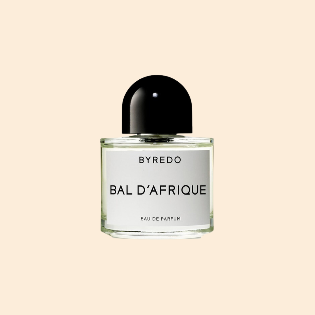 BYREDO BAL D'AFRIQUE