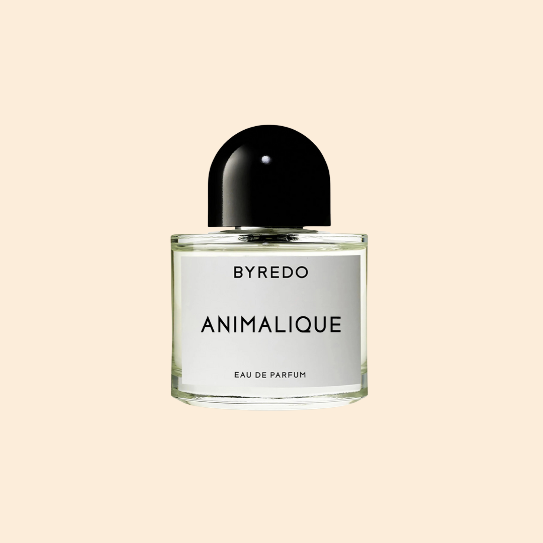 BYREDO ANIMALIQUE