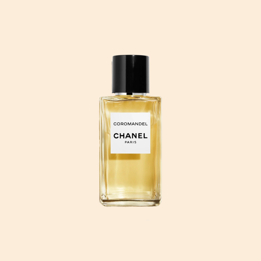 CHANEL COROMANDEL