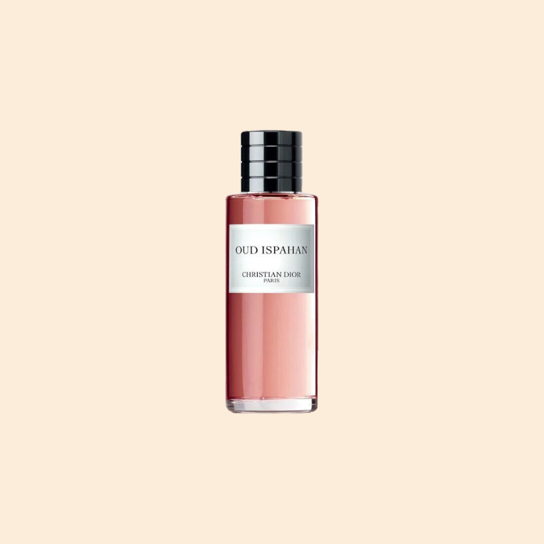 DIOR OUD ISPAHAN