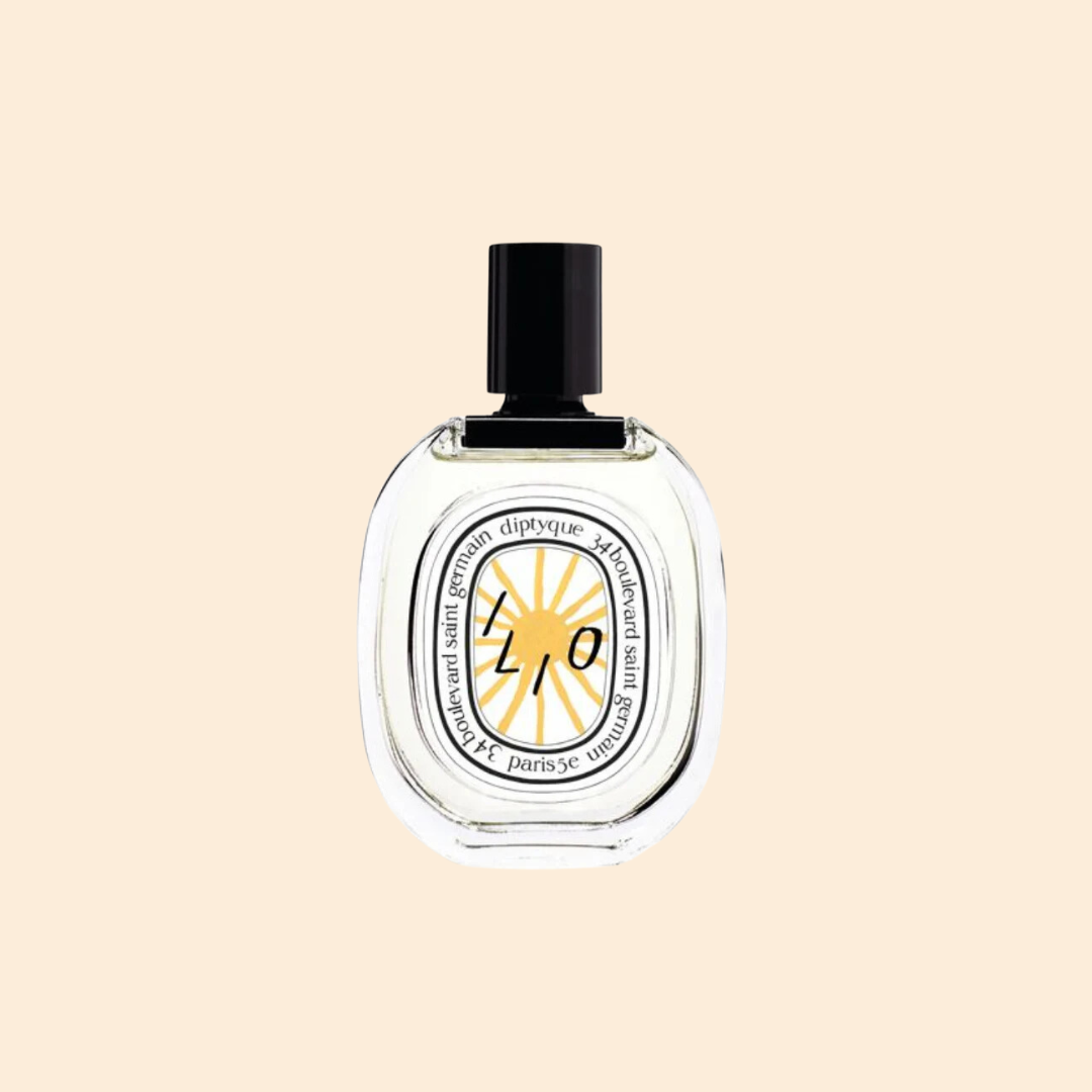 DIPTYQUE ILIO (LIMITED EDITION)