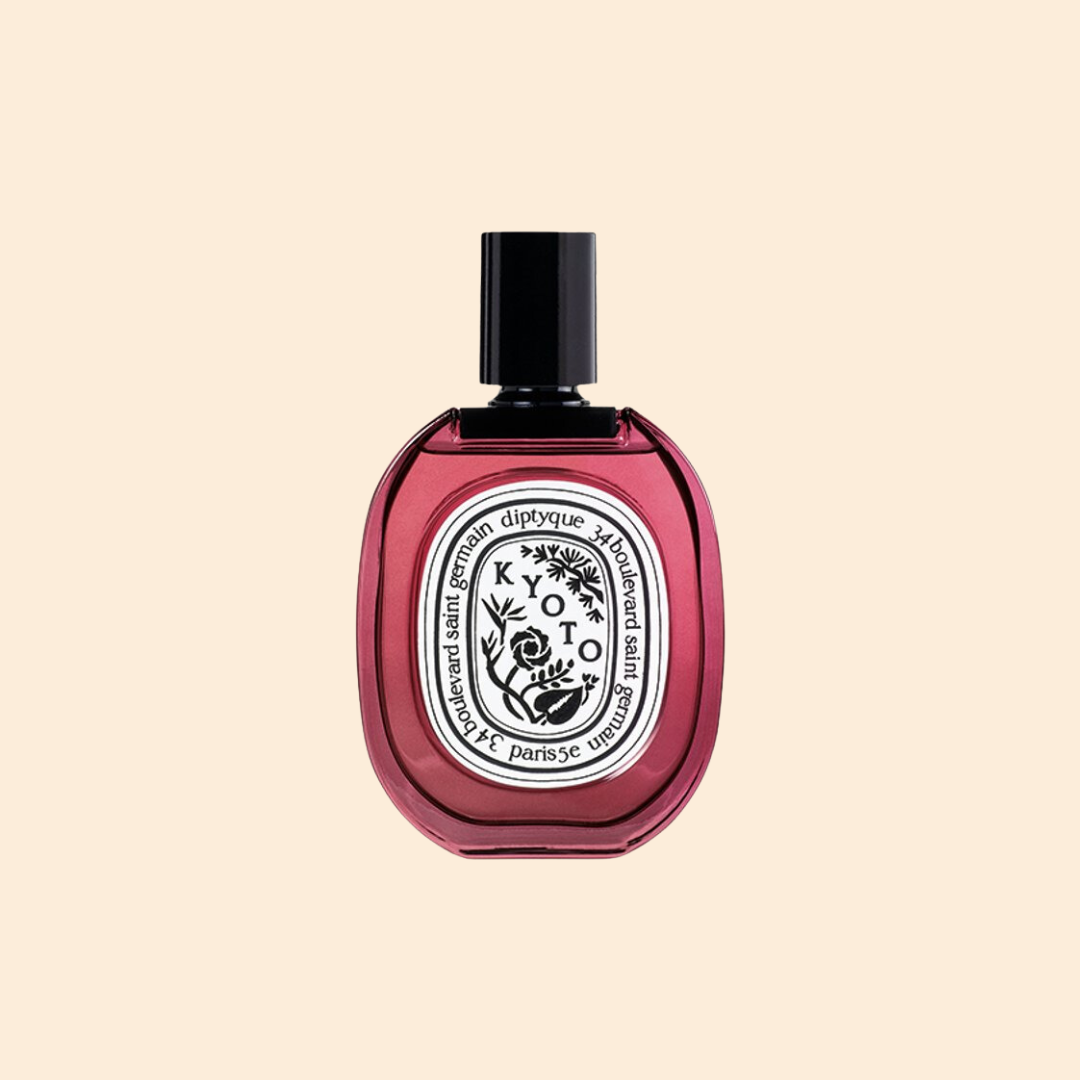 DIPTYQUE KYOTO (LIMITED EDITION)