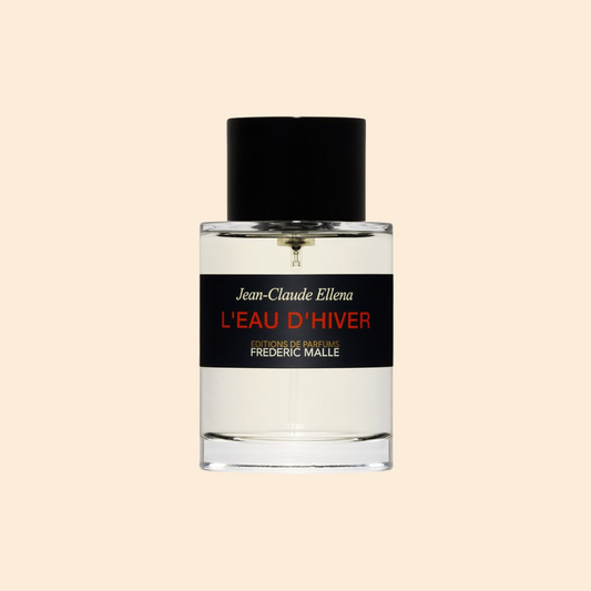 FREDERIC MALLE L'EAU D'HIVER