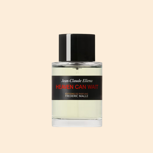 FREDERIC MALLE HEAVEN CAN WAIT