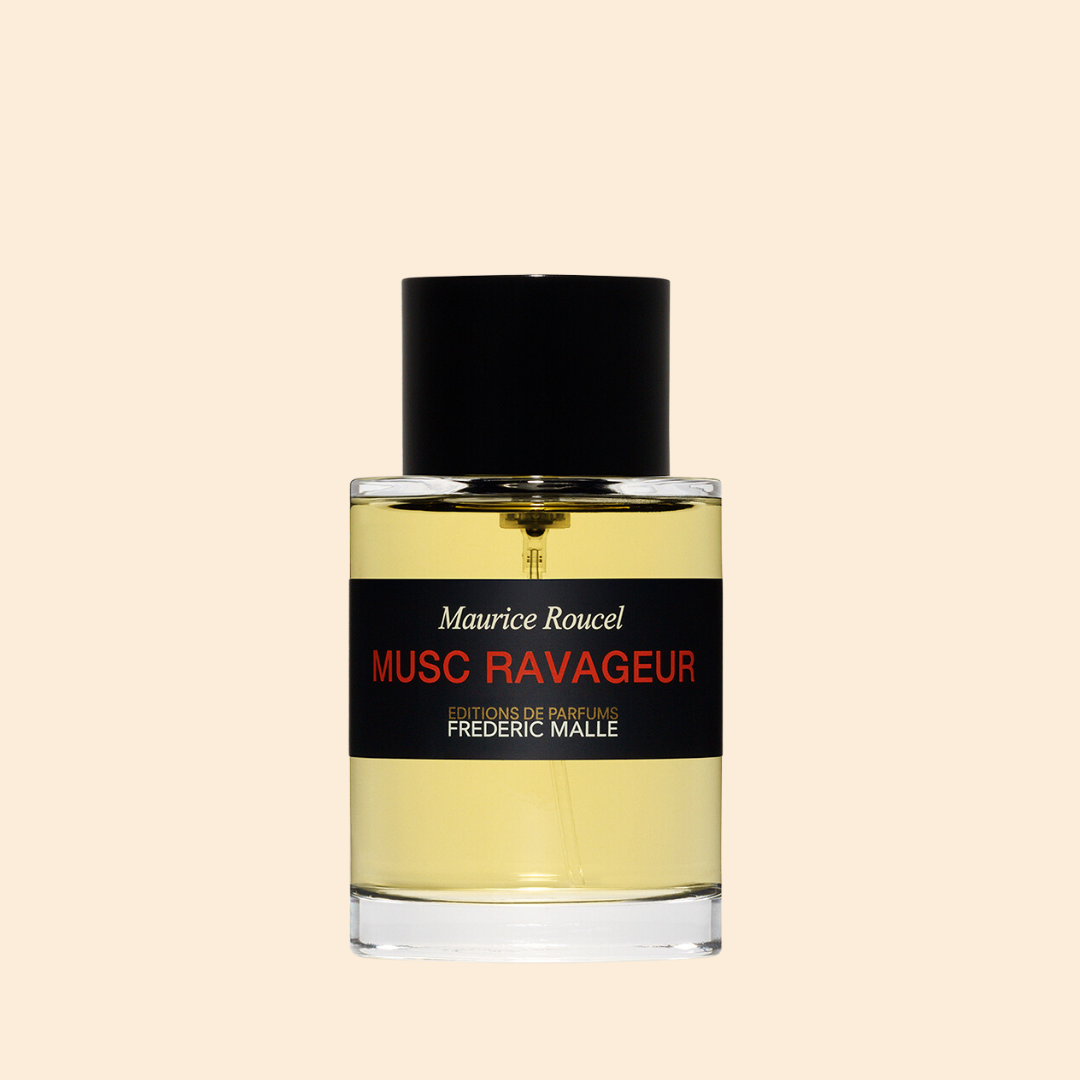 FREDERIC MALLE MUSC RAVAGEUR