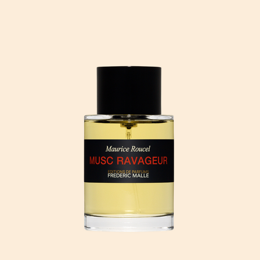 FREDERIC MALLE MUSC RAVAGEUR