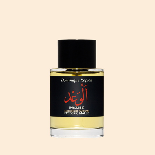 FREDERIC MALLE PROMISE