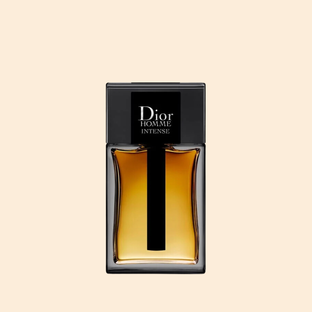 DIOR HOMME INTENSE