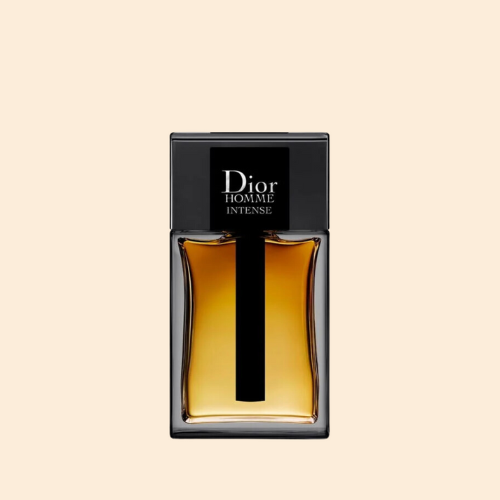 DIOR HOMME INTENSE – PRIME FRAG