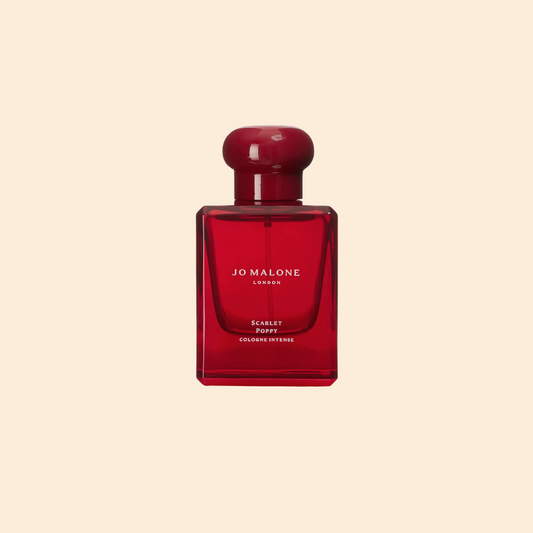 JO MALONE SCARLET POPPY