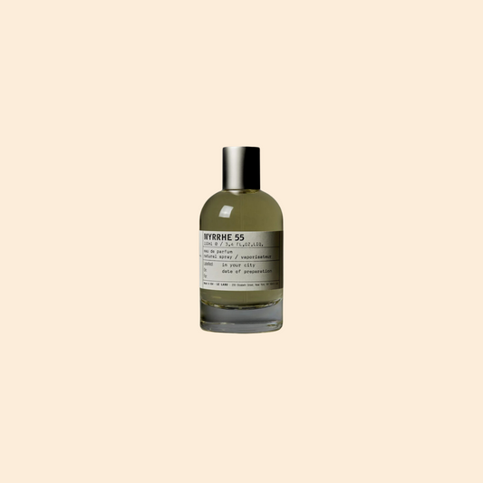 LE LABO MYRRHE 55 (Exclusive)