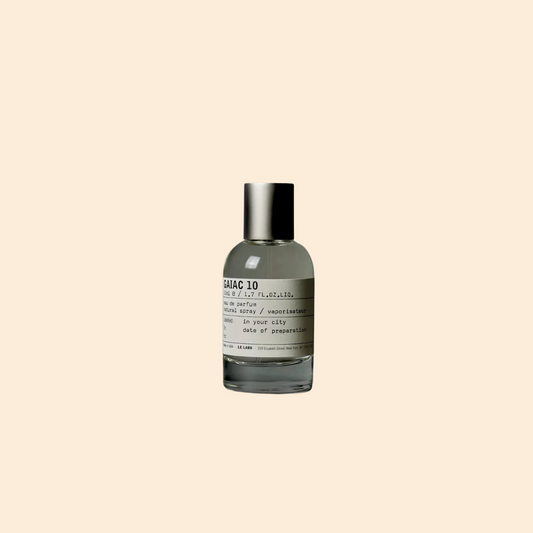 LE LABO GAIAC 10 (Exclusive)