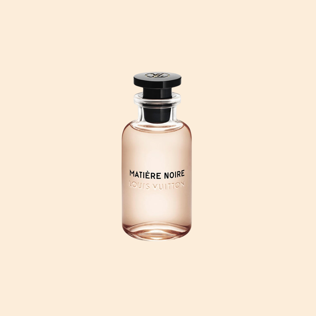 LOUIS VUITTON MATIERE NOIRE – PRIME FRAG