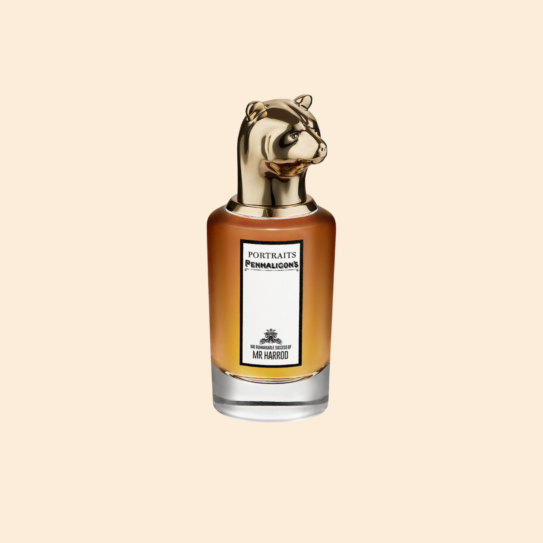 PENHALIGON'S MR HARROD (Exclusive)