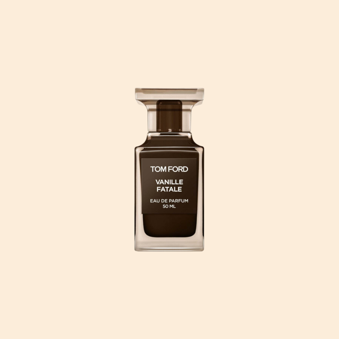 TOM FORD VANILLE FATALE