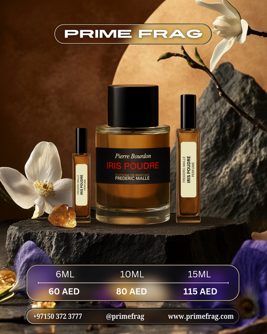 FREDERIC MALLE IRIS POUDRE