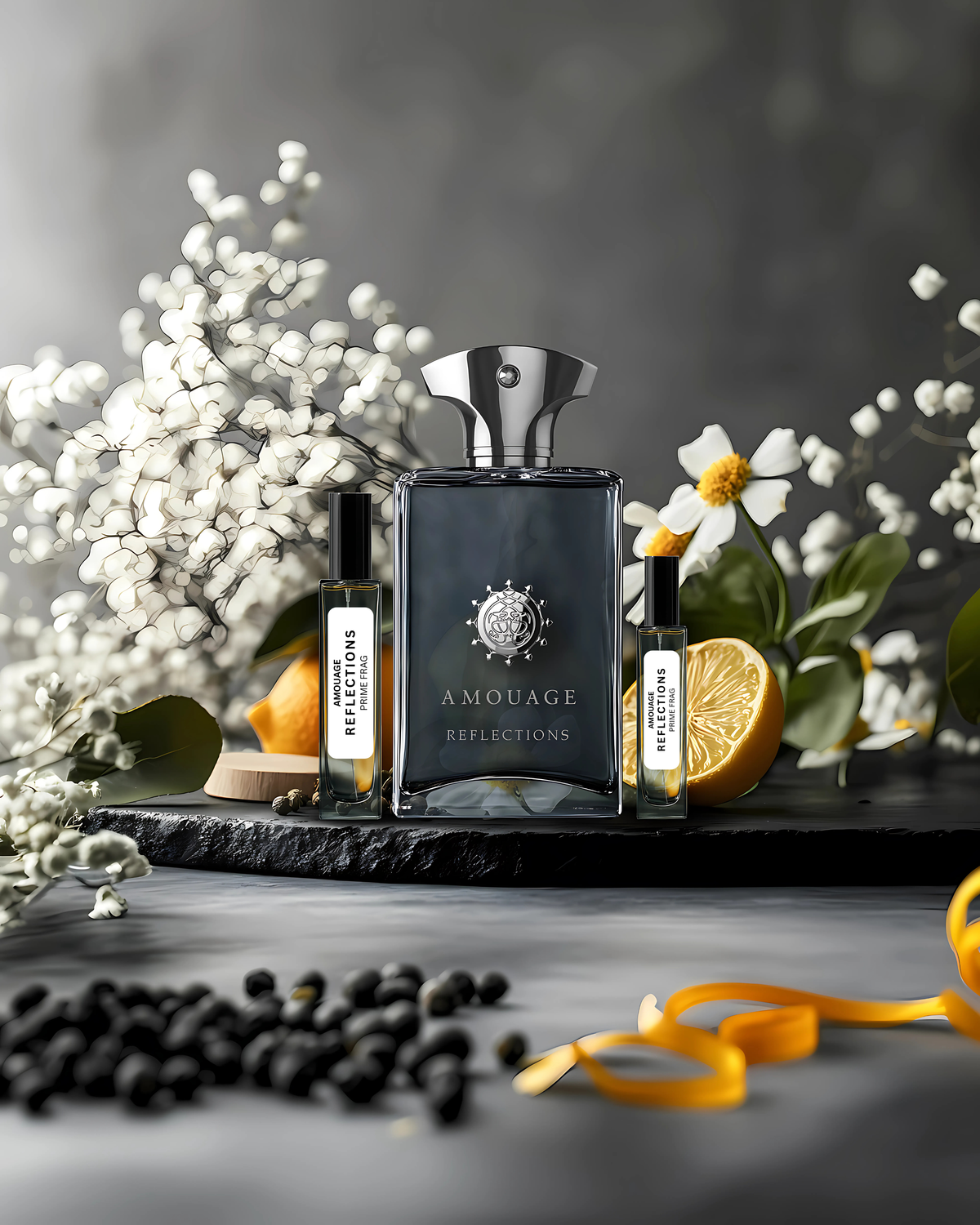 AMOUAGE REFLECTION – PRIME FRAG