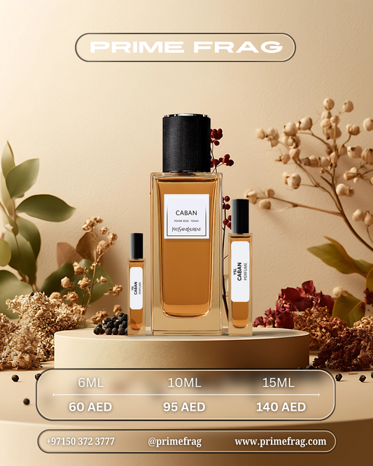 YSL CABAN