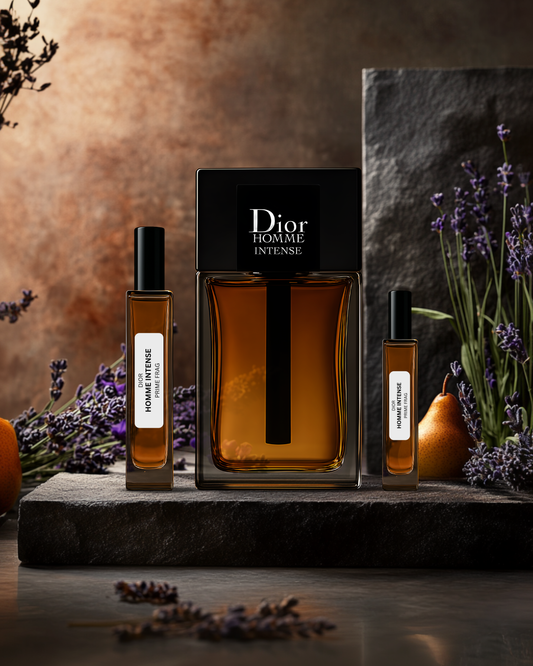 DIOR HOMME INTENSE