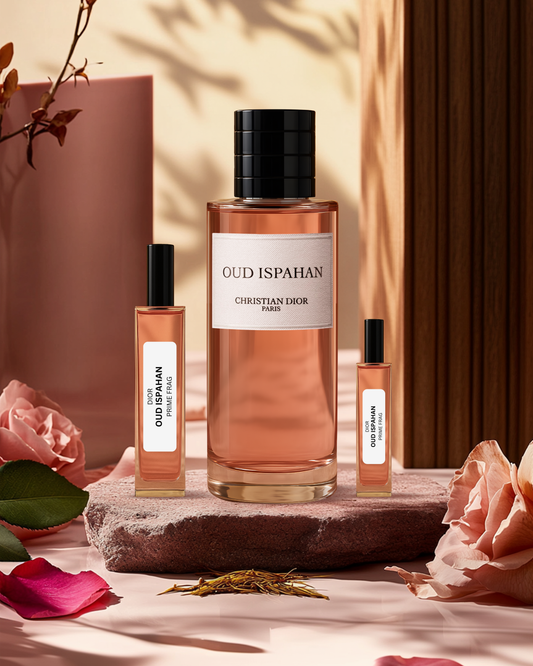 DIOR OUD ISPAHAN