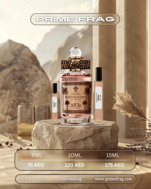 Penhaligon's AlUla