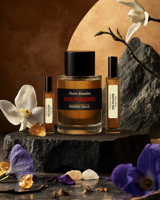 FREDERIC MALLE IRIS POUDRE