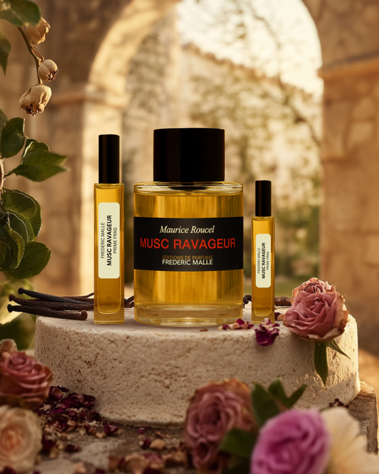 FREDERIC MALLE MUSC RAVAGEUR