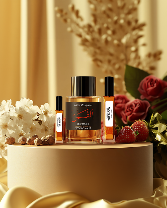 FREDERIC MALLE THE MOON