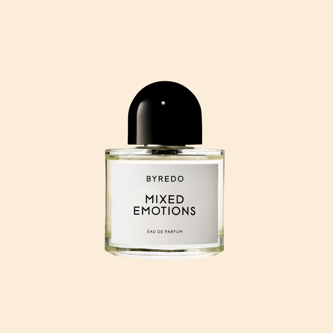 BYREDO MIXED EMOTIONS