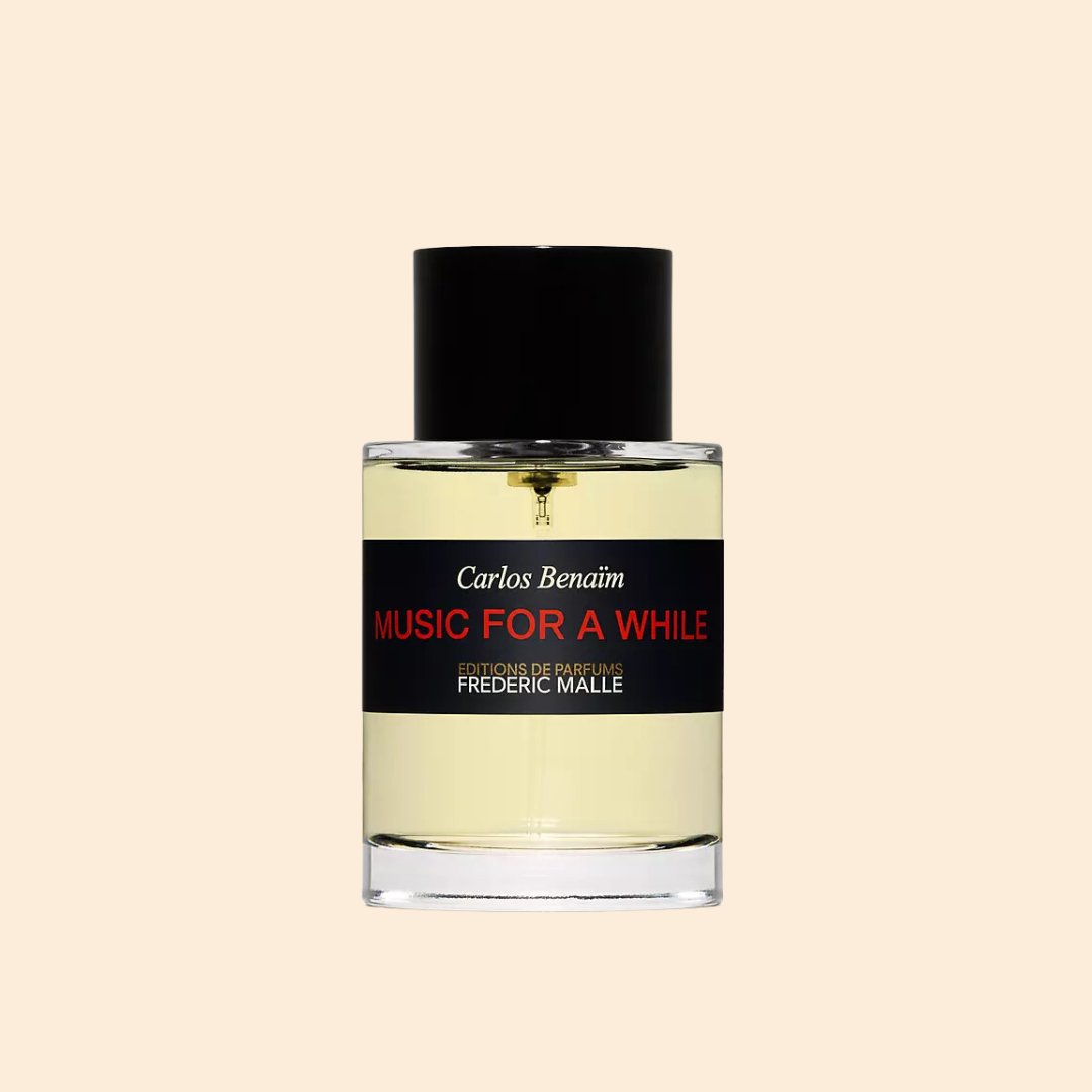 FREDERIC MALLE MUSIC FOR A WHILE