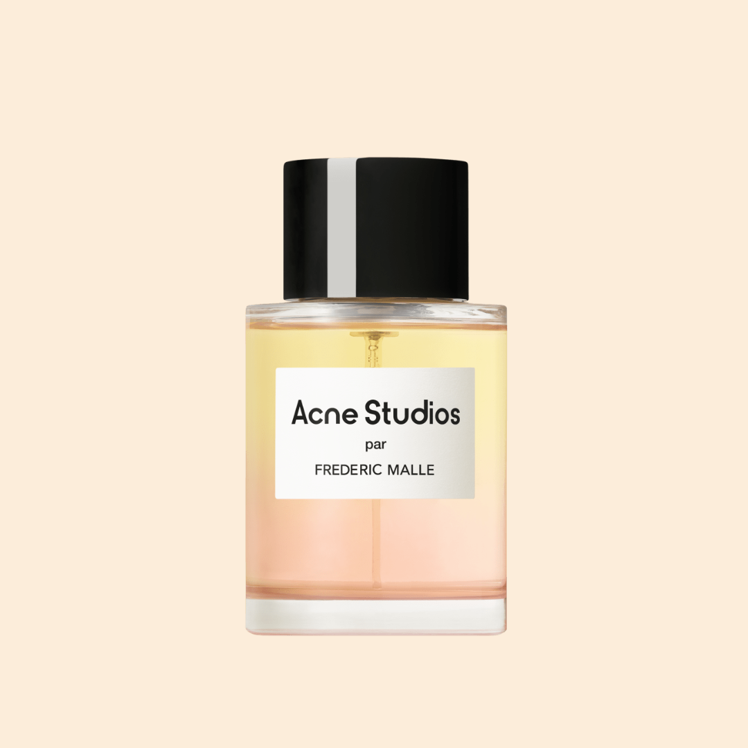 FREDERIC MALLE ACNE STUDIOS